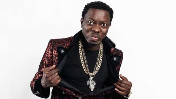 Michael Blackson's $2 Million Net Worth - House in Two Countries and Cars Collection